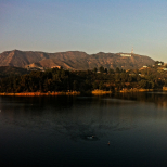A Walk around the Hollywood Reservoir 